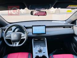 بي واي دي Qin Plus